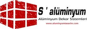 S Alüminyum - Ankara